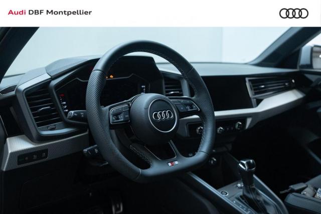 Audi A1 image 6