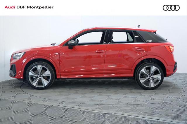 Audi Q2 image 1