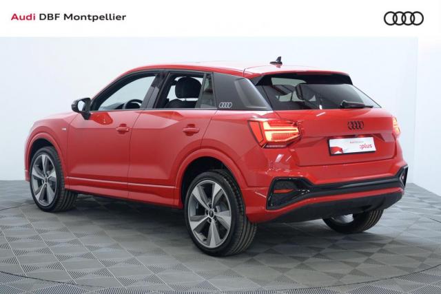 Audi Q2 image 9