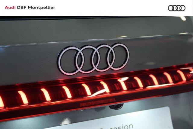 Audi A5 image 8
