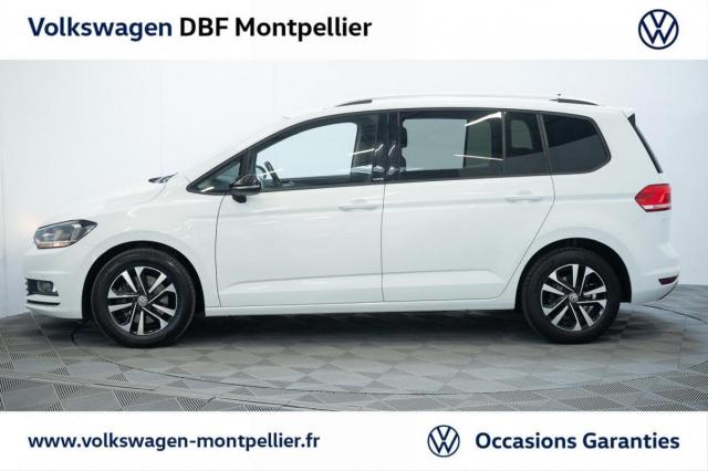 Volkswagen Touran image 1