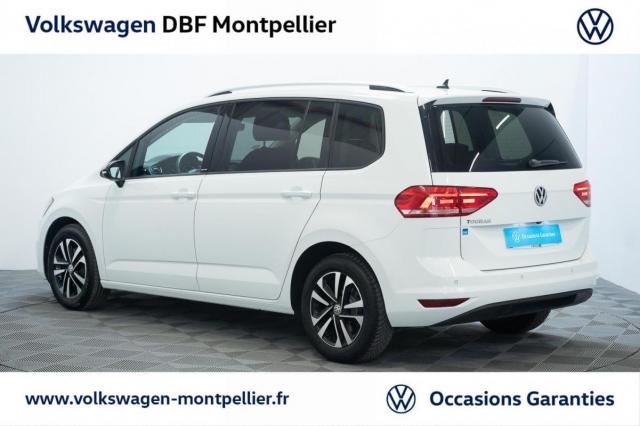 Volkswagen Touran image 2