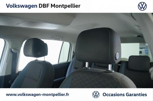 Volkswagen Touran image 3