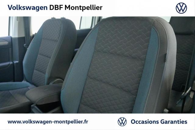 Volkswagen Touran image 4