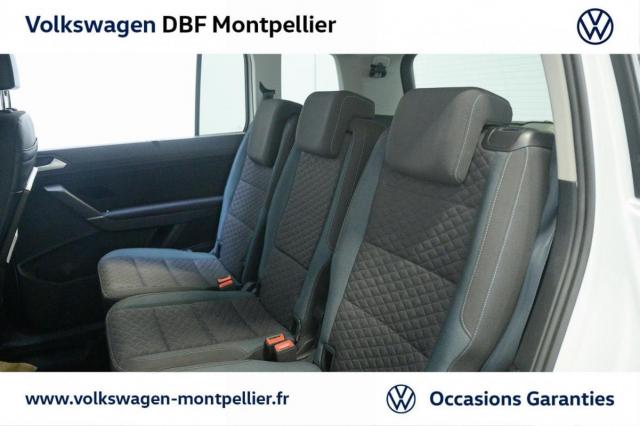 Volkswagen Touran image 5