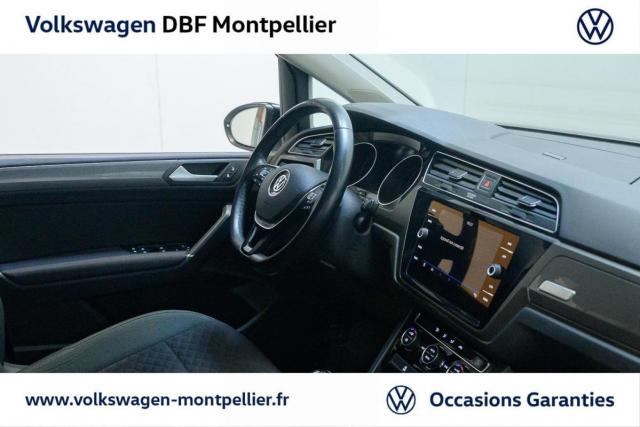 Volkswagen Touran image 9
