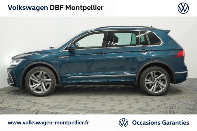 Volkswagen Tiguan image 3