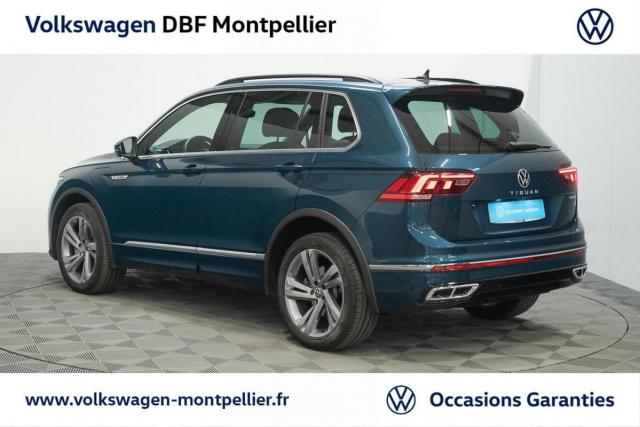 Volkswagen Tiguan image 2