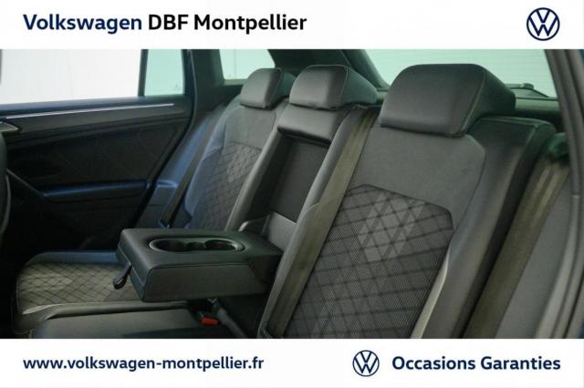 Volkswagen Tiguan image 6