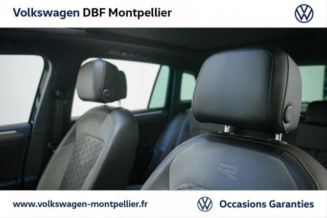 Volkswagen Tiguan image 9