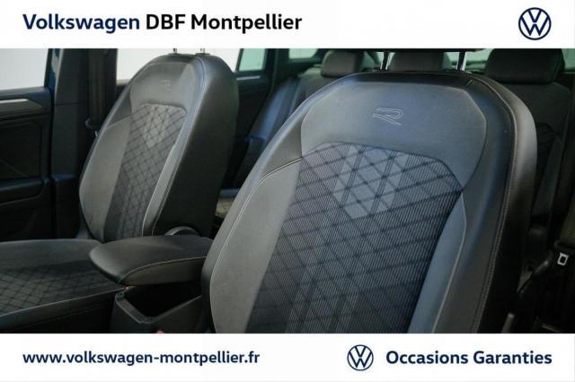 Volkswagen Tiguan image 7