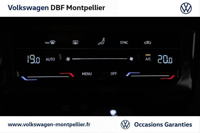Volkswagen Tiguan image 1