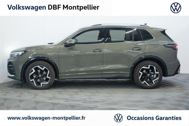 Volkswagen Tiguan image 3