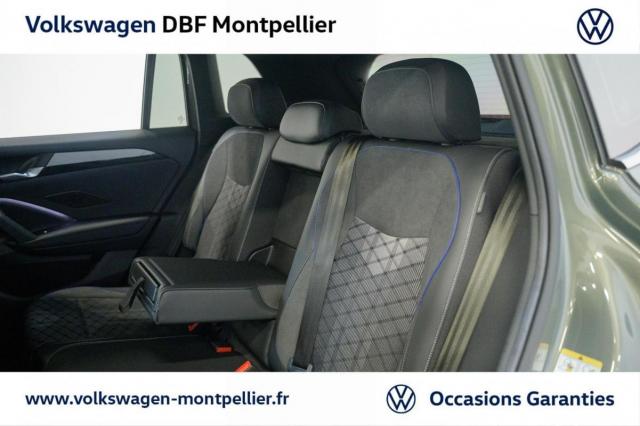 Volkswagen Tiguan image 8