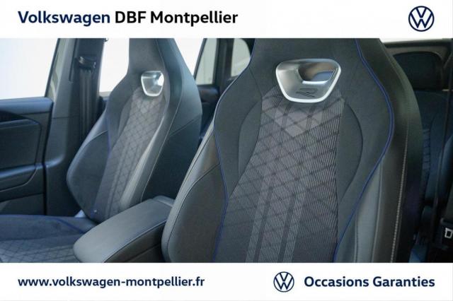 Volkswagen Tiguan image 4