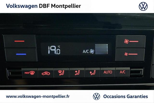 Volkswagen E-Up! image 2