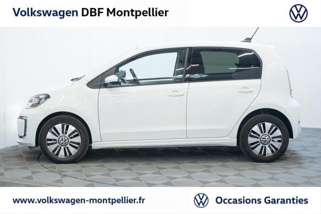 Volkswagen E-Up! image 6