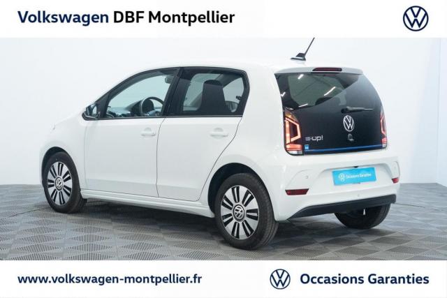 Volkswagen E-Up! image 8