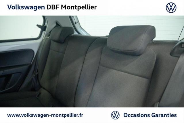 Volkswagen E-Up! image 9