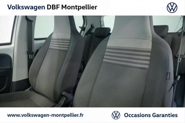 Volkswagen E-Up! image 4