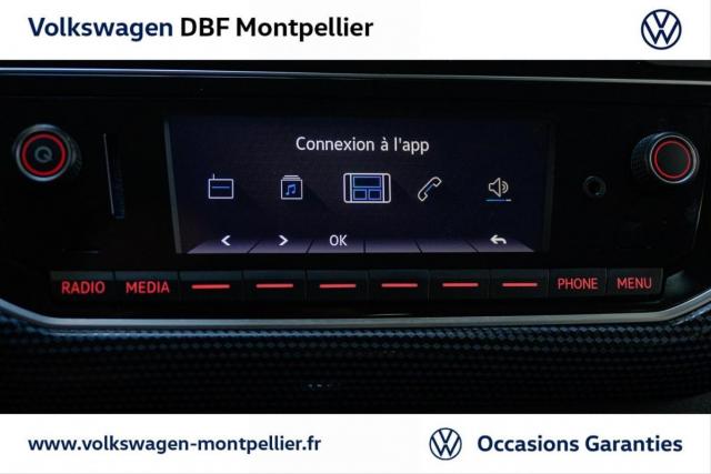 Volkswagen E-Up! image 3