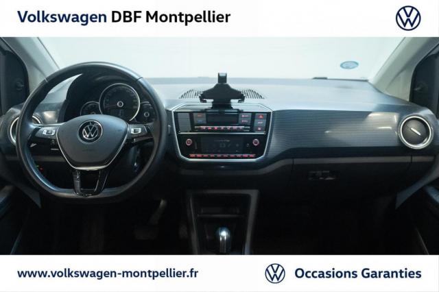Volkswagen E-Up! image 1