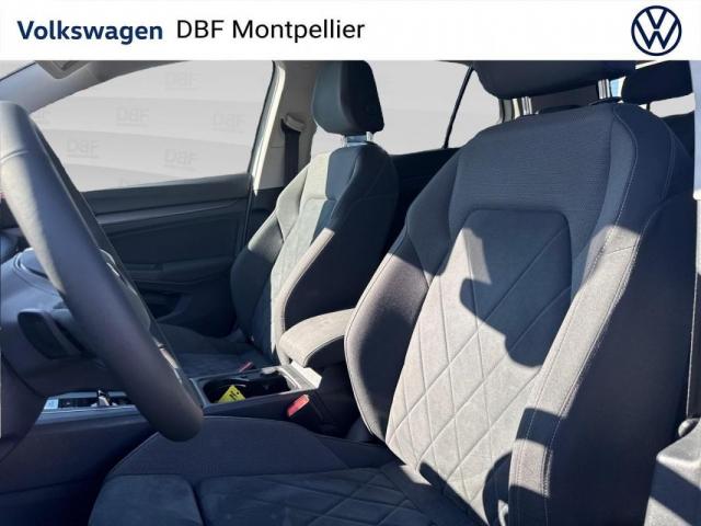 Volkswagen Golf image 3