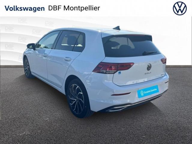 Volkswagen Golf image 4