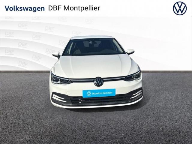 Volkswagen Golf image 8