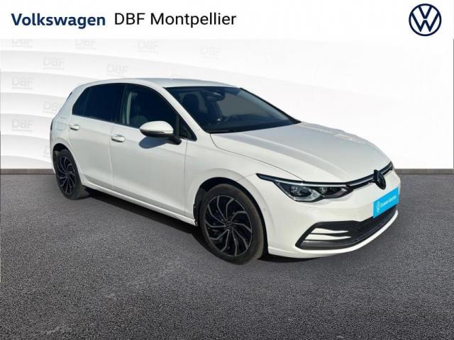 Volkswagen Golf image 9