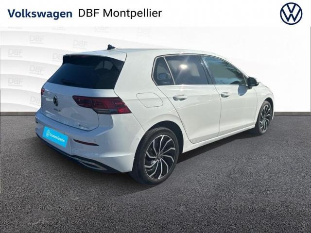 Volkswagen Golf image 5