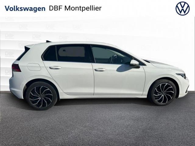 Volkswagen Golf image 1