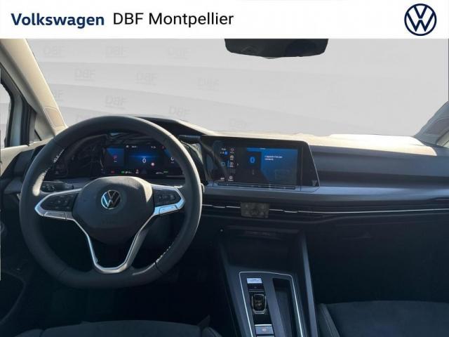 Volkswagen Golf image 2