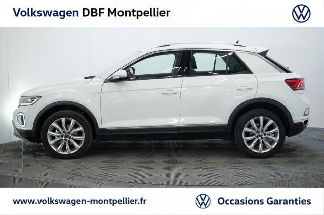 Volkswagen T-Roc image 7