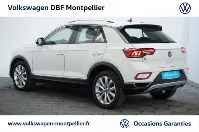 Volkswagen T-Roc image 4