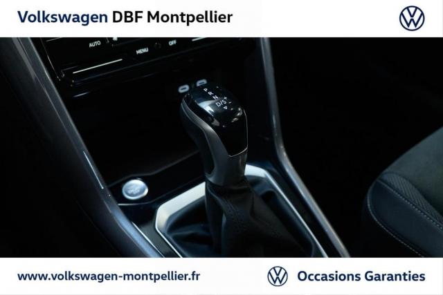 Volkswagen T-Roc image 1