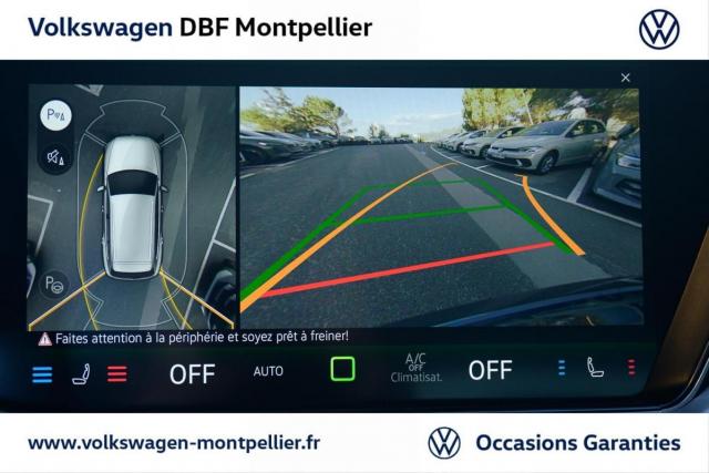 Volkswagen Touareg image 1