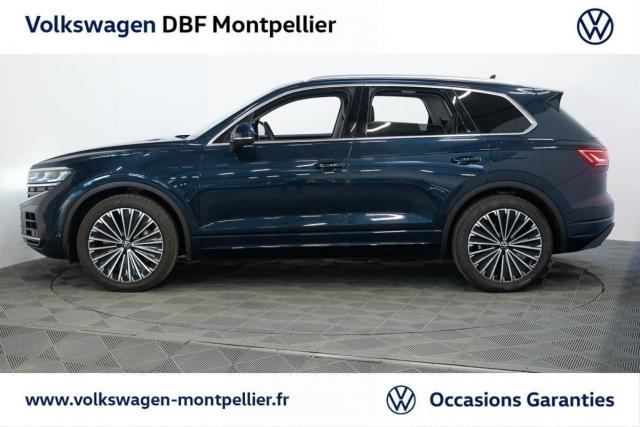 Volkswagen Touareg image 8
