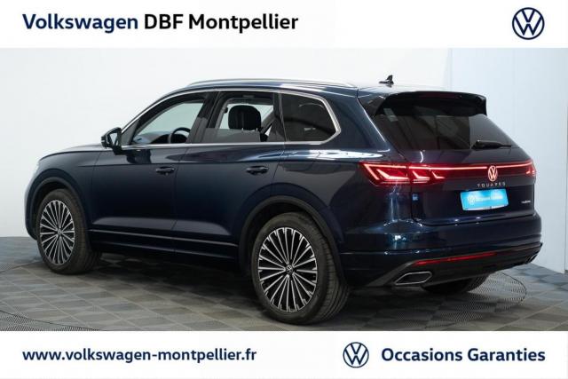 Volkswagen Touareg image 6