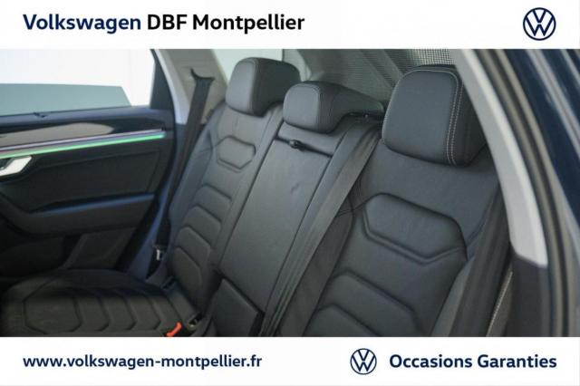 Volkswagen Touareg image 4
