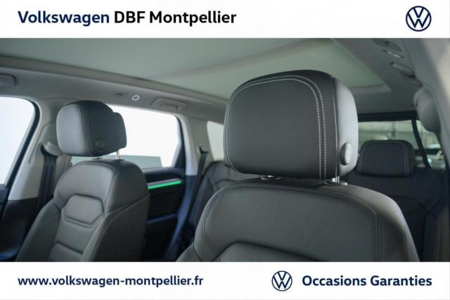 Volkswagen Touareg image 7