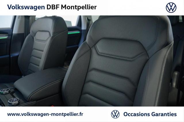 Volkswagen Touareg image 3