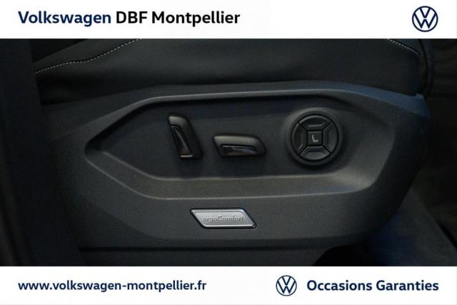 Volkswagen Touareg image 5