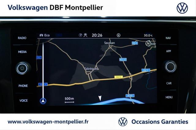 Volkswagen Tiguan image 2