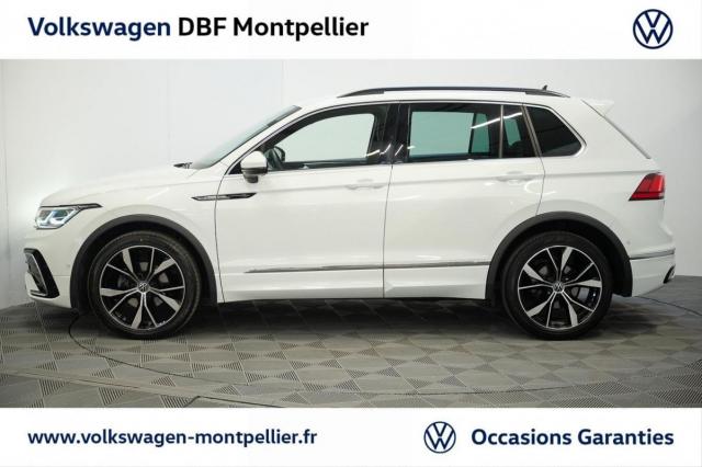 Volkswagen Tiguan image 7