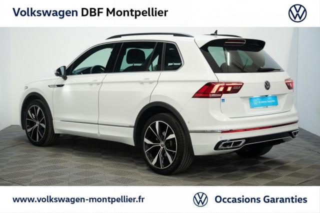 Volkswagen Tiguan image 4