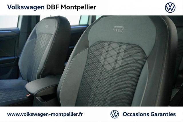 Volkswagen Tiguan image 6