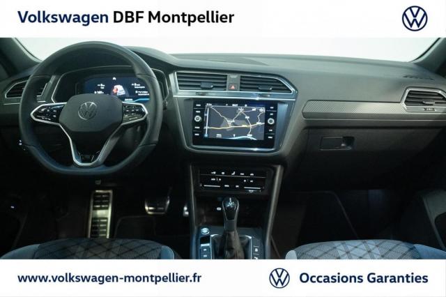 Volkswagen Tiguan image 3