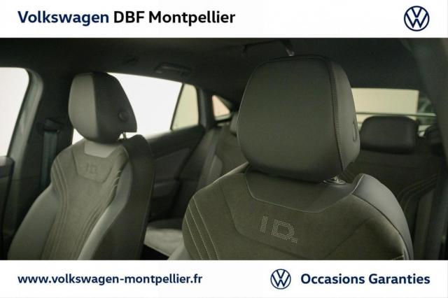 Volkswagen Id.5 image 4