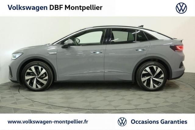 Volkswagen Id.5 image 6